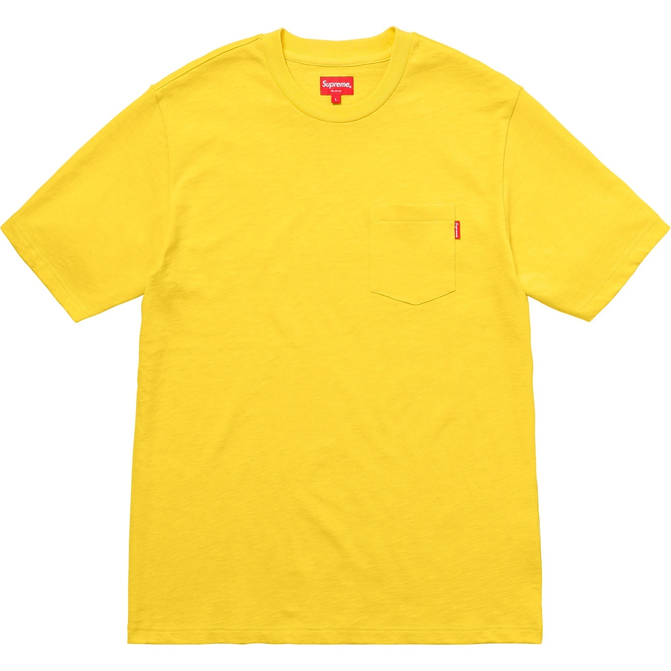 Pocket Tee Pt.1 view 24
